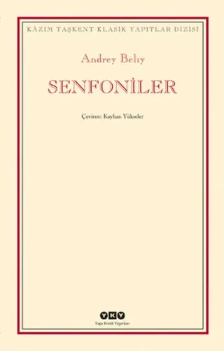 Senfoniler