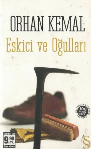 Eskici ve Oğulları (Cep Boy)