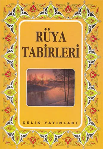 Rüya Tabirleri (Roman Boy)