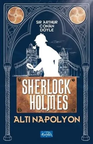 Altı Napolyon - Sherlock Holmes