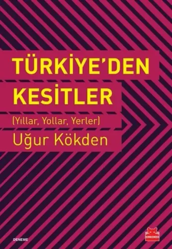 Türkiye'den Kesitler