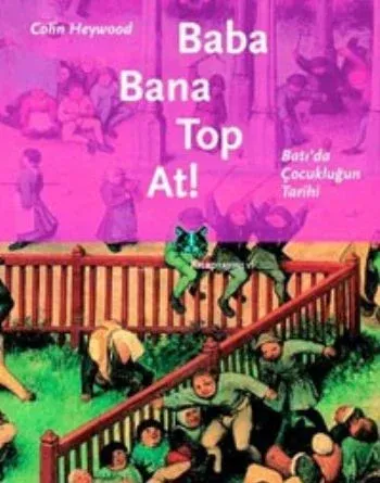 Baba Bana Top At