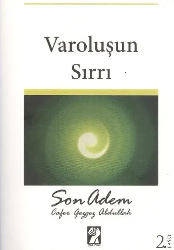 Varolşun Sırrı