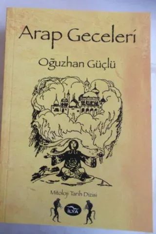 Arap Geceleri