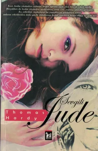 Sevgili Jude