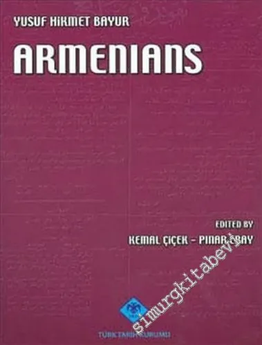 Armenians -        2010