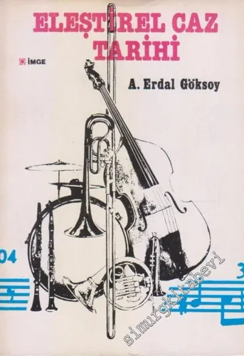 Eleştirel Caz Tarihi -        1984