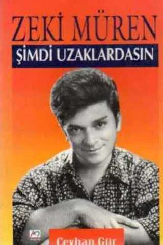 Zeki Müren Şimdi Uzaklardasın