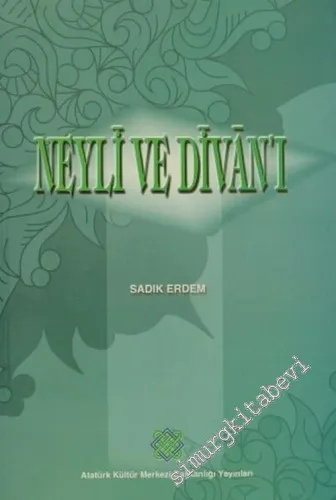 Neyli ve Divan'ı -        2005