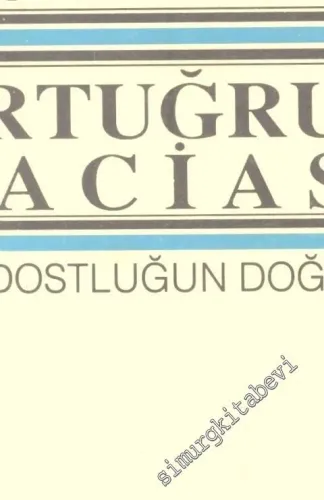 Ertuğrul Faciası: Bir Dostluğun Doğuşu -        1992