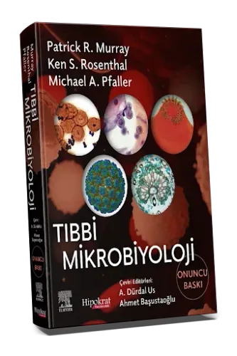 Tıbbi Mikrobiyoloji