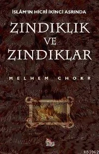 Zındıklık ve Zındıklar
