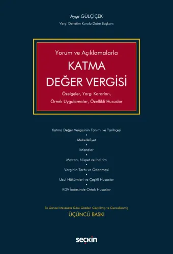 Katma Değer Vergisi