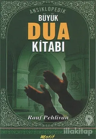 Büyük Dua Kitabı