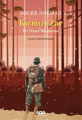 Kırmızı Zar; Bir Dorset Muamması
