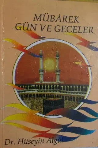 Mübarek Gün ve Geceler