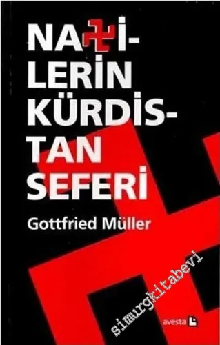 Yanan Doğu'da Nazilerin Kürdistan Seferi -        2003
