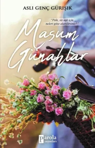 Masum Günahlar Aslı Genç Gürışık