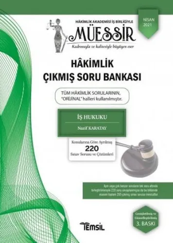 İş Hukuku