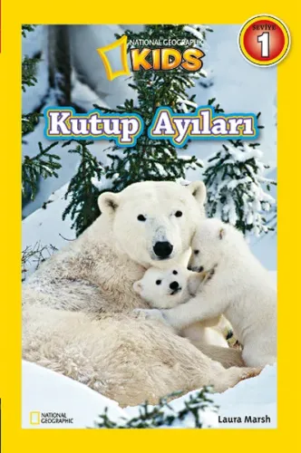 Kutup Ayıları Seviye 1