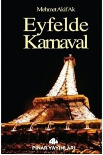 Eyfelde Karnaval