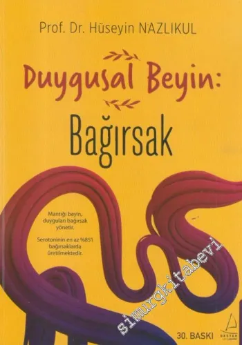 Duygusal Beyin - Bağırsak