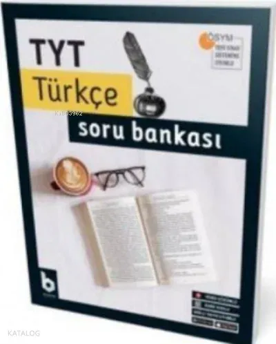 Basamak_Tyt Türkçe Soru Bankası Kolektif