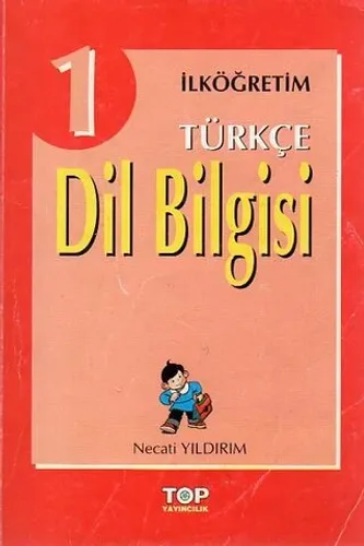 Türkçe Dilbilgisi 1