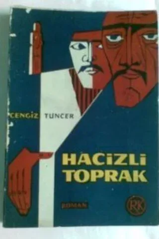 Hacizli Toprak