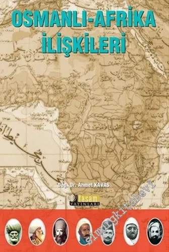 Osmanlı Afrika İlişkileri -        2006
