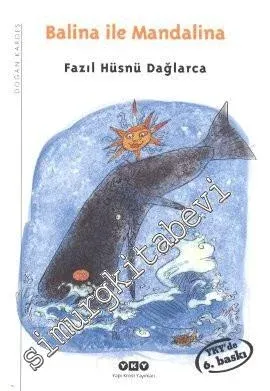 Balina ile Mandalina -         2026