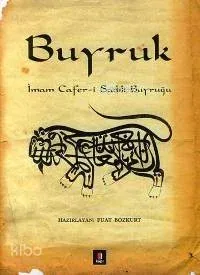 Buyruk; İmam Cafer-i Sadık Buyruğu