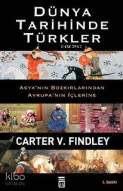 Dünya Tarihinde Türkler