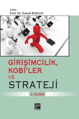Girişimcilik, Kobiler ve Strateji