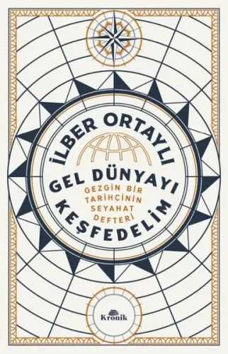 Gel Dünyayı Keşfedelim