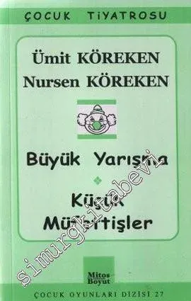 Büyük Yarışma Küçük Müfettişler -         2011