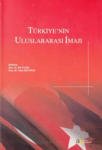 Türkiye' nin Uluslararası İmajı