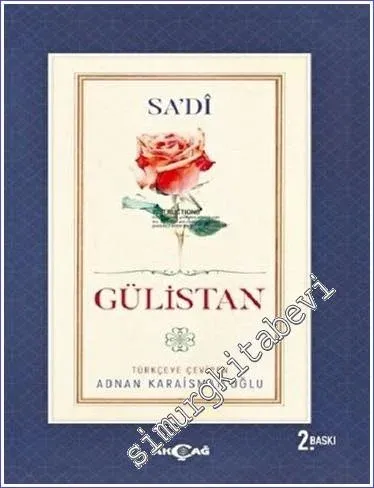 Gülistan -         2018