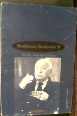 Batılılaşma Hareketleri II