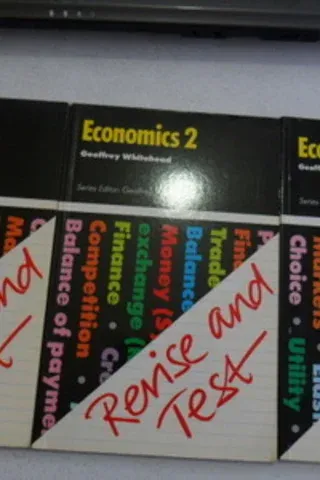 Economics 1-2-3