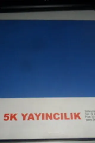 5K Yayıncılık