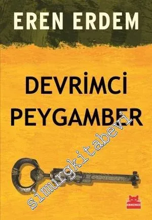 Devrimci Peygamber -        2014