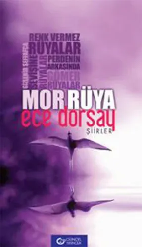Mor Rüya