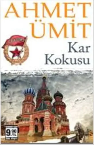 Kar Kokusu (Cep Boy)