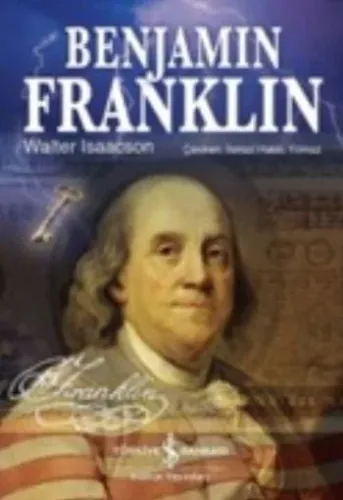 Benjamin Franklin Ciltli
