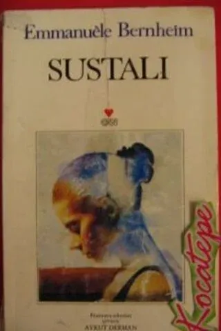 Sustalı