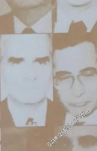 Unutamadıkları ile Valilerimiz -        1994