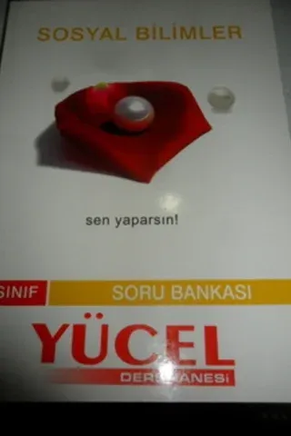 10. Sınıf Sosyal Bilimler Soru Bankası