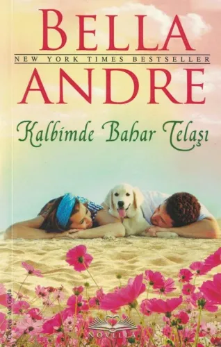Kalbimde Bahar Telaşı
