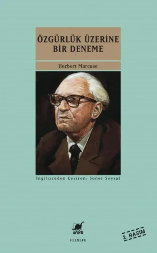 Özgürlük Üzerine Bir Deneme